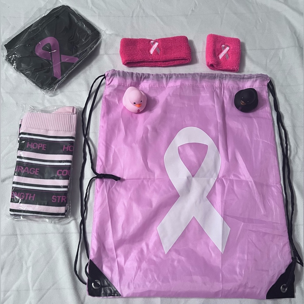 Breast Cancer Care Package